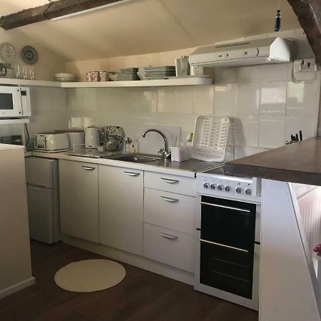 The Annexe Croughton Villa Banbury Exteriör bild