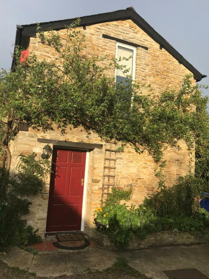The Annexe Croughton Villa Banbury Exteriör bild