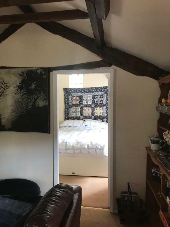 The Annexe Croughton Villa Banbury Exteriör bild