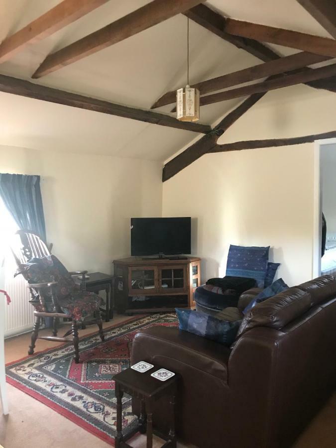 The Annexe Croughton Villa Banbury Exteriör bild